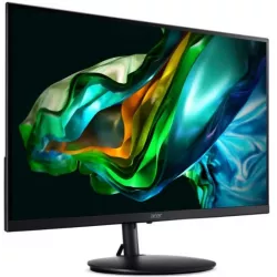 Купить монитор 27'' Acer SH272UG0bmiphux в Москве, смотреть цены UM.HS2CD.006 в интернет-магазине goldbyte.ru