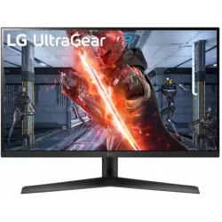 Купить монитор 27'' LG 27GN60R-B в Москве, смотреть цены  в интернет-магазине goldbyte.ru