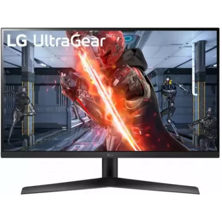 Купить монитор 27'' LG 27GN60R-B в Москве, смотреть цены  в интернет-магазине goldbyte.ru
