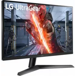 Купить монитор 27'' LG 27GN60R-B в Москве, смотреть цены  в интернет-магазине goldbyte.ru