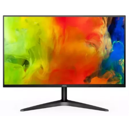 Купить монитор 23,6'' AOC 24B1H в Москве, смотреть цены  в интернет-магазине goldbyte.ru