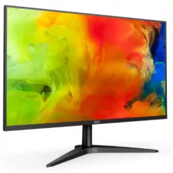 Купить монитор 23,6'' AOC 24B1H в Москве, смотреть цены  в интернет-магазине goldbyte.ru