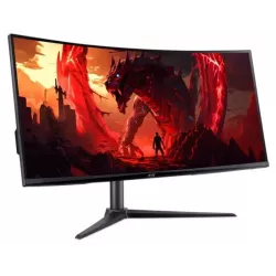 Купить монитор 34'' Acer Nitro XZ342CUV3bmiiphx в Москве, смотреть цены UM.CX2CD.302 в интернет-магазине goldbyte.ru
