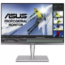 Купить монитор 24'' ASUS PA24AC в Москве, смотреть цены  в интернет-магазине goldbyte.ru