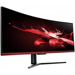 Купить монитор 49'' Acer Nitro EI491CRPbmiiipx в Москве, смотреть цены UM.SE1EE.P01 в интернет-магазине goldbyte.ru