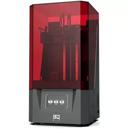 Купить 3D принтер BIQU PIXEL L в Москве, смотреть цены 1010000085 в интернет-магазине goldbyte.ru