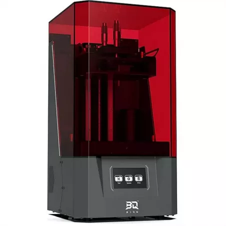 Купить 3D принтер BIQU PIXEL L в Москве, смотреть цены 1010000085 в интернет-магазине goldbyte.ru