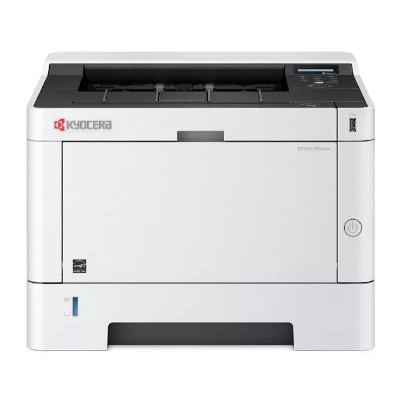 Купить принтер лазерный черно-белый Kyocera P2040dn в Москве, смотреть цены 1102RX3NL0 в интернет-магазине goldbyte.ru