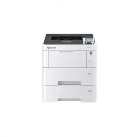 Купить принтер лазерный черно-белый Kyocera PA4500x в Москве, смотреть цены 110C0Y3NL0 в интернет-магазине goldbyte.ru