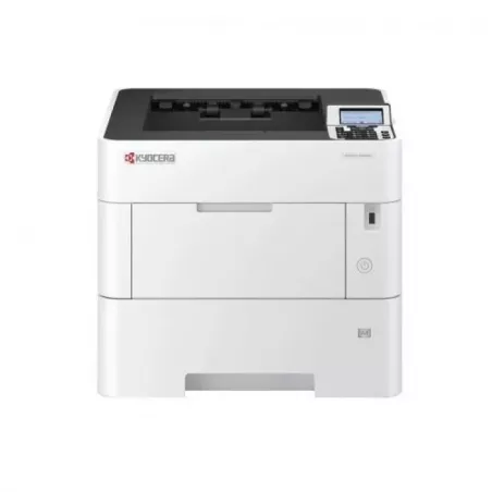 Купить принтер лазерный черно-белый Kyocera PA4500x в Москве, смотреть цены 110C0Y3NL0 в интернет-магазине goldbyte.ru