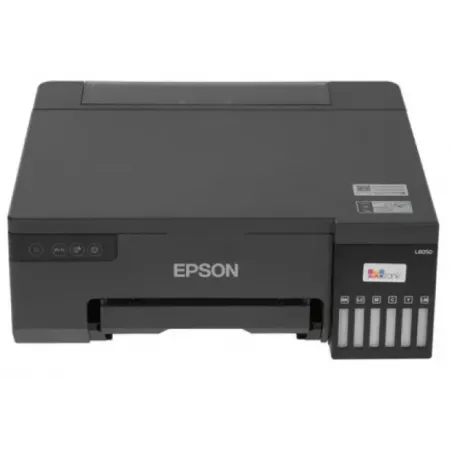 Купить принтер струйный цветной Epson L8050 в Москве, смотреть цены C11CK37405 в интернет-магазине goldbyte.ru