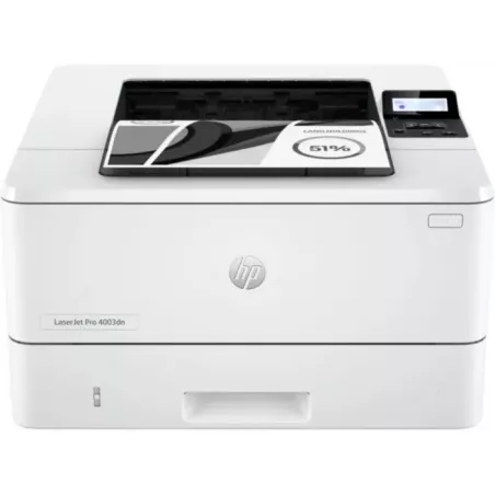 Купить принтер лазерный черно-белый HP LaserJet Pro M4003dn в Москве, смотреть цены 2Z609A в интернет-магазине goldbyte.ru