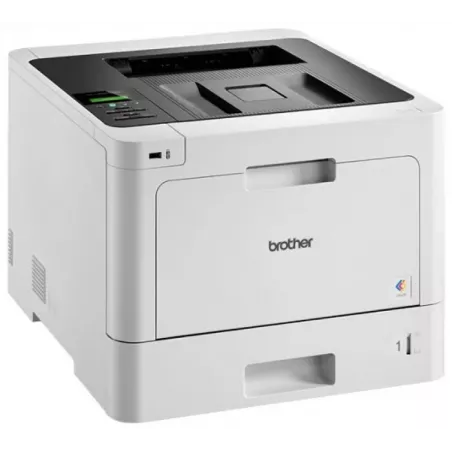 Купить принтер лазерный цветной Brother HL-L8260CDW в Москве, смотреть цены HLL8260CDWR1 в интернет-магазине goldbyte.ru