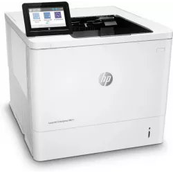 Купить принтер лазерный черно-белый HP LaserJet Enterprise M611dn в Москве, смотреть цены 7PS84A в интернет-магазине goldbyte.ru