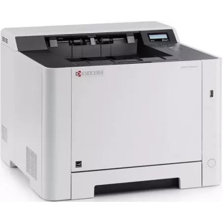 Купить принтер лазерный цветной Kyocera P5026cdw в Москве, смотреть цены 1102RB3NL0 в интернет-магазине goldbyte.ru