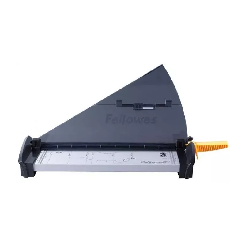 Купить резак Fellowes Fusion A3 в Москве, смотреть цены FS-54109 в интернет-магазине goldbyte.ru