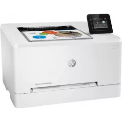 Купить принтер лазерный цветной HP Color LaserJet Pro M255dw в Москве, смотреть цены 7KW64A в интернет-магазине goldbyte.ru