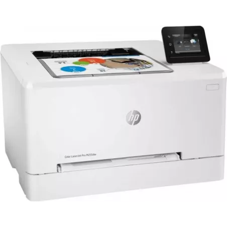 Купить принтер лазерный цветной HP Color LaserJet Pro M255dw в Москве, смотреть цены 7KW64A в интернет-магазине goldbyte.ru