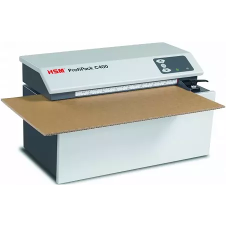 Купить перфоратор HSM ProfiPack C400 в Москве, смотреть цены 1528134 в интернет-магазине goldbyte.ru